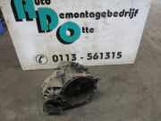 Schaltgetriebe Ford Focus C-Max C214 3S7R7F096DB