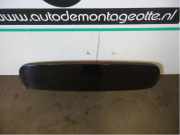 Spoiler hinten Honda Civic VI Hatchback EJ, EK