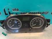 Instrumentenkombination Dacia Logan MCV KS P8200650541