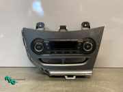 Heizungsbetätigung (Konsole) Ford Focus III Turnier DYB BM5T18C612CL