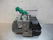 Steuergerätesatz ABS Renault Clio II B 0273004621