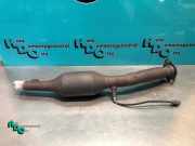 Katalysator ohne Lambdasonde Toyota Yaris P1 NIETAANWEZIG