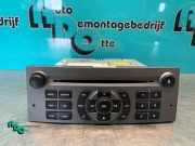 CD-Radio Citroen C5 II RC 9659143077