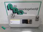 Sonnenblende rechts Peugeot 207