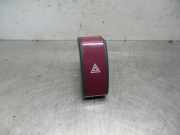 Schalter für Warnblinker Opel Corsa C X01 9164141