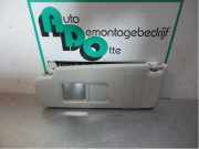 Sonnenblende rechts VW Golf V 1K