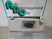 Sonnenblende rechts Toyota Corolla Liftback E12