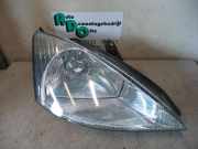 Hauptscheinwerfer rechts Ford Focus Turnier DNW