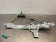 Fensterheber rechts hinten Peugeot 208 I CA, CC 9673153880
