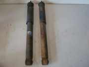 Federbein links hinten Mercedes-Benz Coupe C124