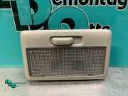 Innenleuchte Suzuki Swift III EZ, MZ