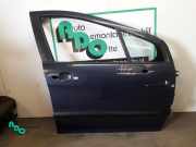 Tür rechts vorne Peugeot 308 I