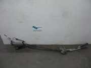 Schaltgetriebe Opel Vivaro A Kasten X83 4913512