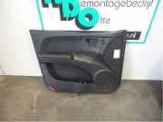 Türverkleidung links vorne Kia Sportage 2 JE, KM