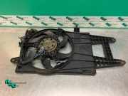 Elektrolüfter Fiat Punto 188 PA66GF30