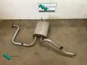 Endschalldämpfer Daewoo Matiz KLYA M01044