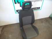 Sitz rechts Opel Combo C Kasten