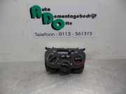 Heizungsbetätigung (Konsole) Peugeot 206 Schrägheck 2A/C 99210