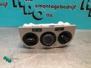 Heizungsbetätigung (Konsole) Opel Corsa D S07