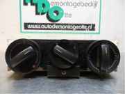 Heizungsbetätigung (Konsole) VW Polo IV 9N, 9A 6Q0819045T