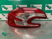 Rückleuchte rechts Peugeot 208 I CA, CC 79998D