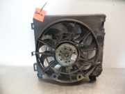 Elektrolüfter Opel Zafira B A05 0130303304