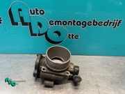 Drosselklappenstutzen Volvo V40 Kombi 645 9186780