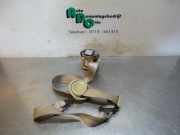 Sicherheitsgurt links hinten Audi A8 4D, D2 4D0857805B
