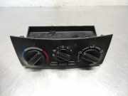 Heizungsbetätigung (Konsole) Mitsubishi Space Star DG0 MN140637