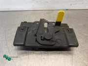 Klappenschlosszug Ford Fiesta VI CB1, CCN