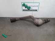 Katalysator ohne Lambdasonde Opel Movano Kasten X70 8200084974