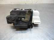 Klappenschlosszug Peugeot 607