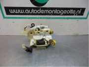 Klappenschlosszug Nissan Micra II K11