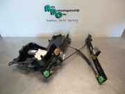 Fensterheber rechts vorne Seat Leon 1P 1T0959702B