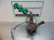 Achsschenkel rechts vorne Renault Clio III BR0/1, CR0/1