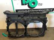 Frontblech Citroen Jumpy II Kasten