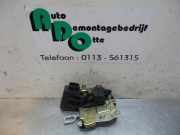 Klappenschlosszug BMW 3er Compact E36