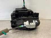 Klappenschlosszug Nissan Note E12