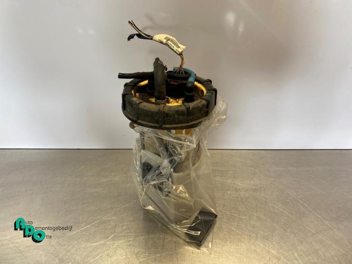 Kraftstoffpumpe Seat Ibiza IV ST 6J 6R0919050E Bild Kraftstoffpumpe Seat Ibiza IV ST 6J 6R0919050E