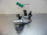 Wischermotor hinten Peugeot 207 9652418780