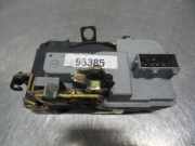 Klappenschlosszug Peugeot 206 Schrägheck 2A/C 96385