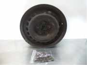 Stahlfelgen Satz VW Passat 5.5 Variant 3B6