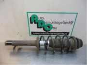 Federbein rechts vorne Peugeot 107