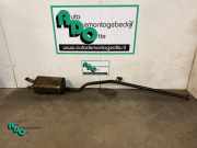 Endschalldämpfer Renault Twingo II CN0 8200386236