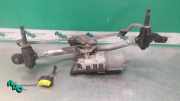 Wischermotor Renault Twingo II CN0 3397020812