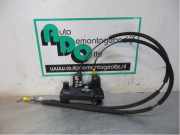 Klappenschlosszug Opel Vivaro A Kasten X83 91166239