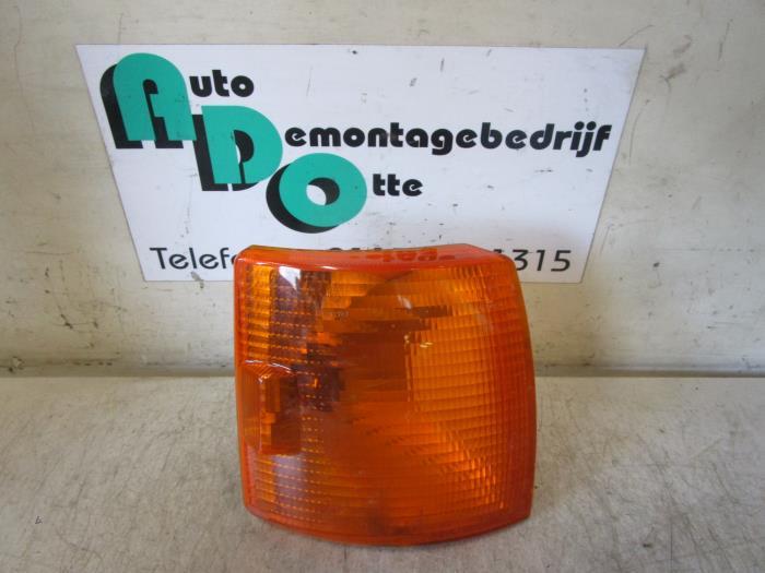 Blinker rechts VW Transporter T4 Bus Bild Blinker rechts VW Transporter T4 Bus
