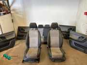 Innenausstattung Skoda Fabia II Kombi 545