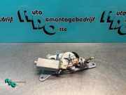 Wischermotor hinten Suzuki Ignis FH 34355581