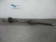 Antriebswelle rechts vorne Citroen Jumper III Kasten